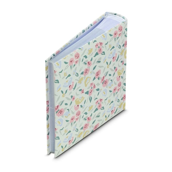 Hama Rose fotoalbum Multifärg 200 ark 10 x 15 cm