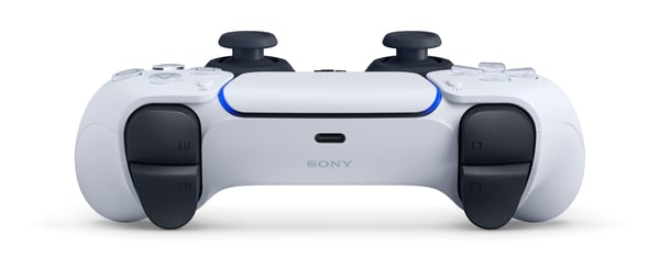 Sony Interactive Entertainment Langaton DualSense-ohjain White V2