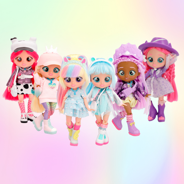 IMC Toys Katie