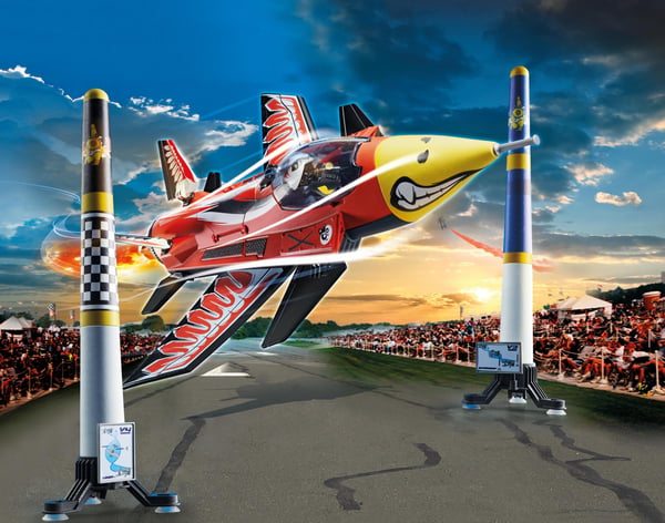 Playmobil 70832 leksakssats