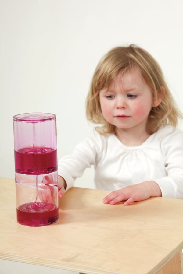 Tickit Sensory Jumbo Ooze Tube