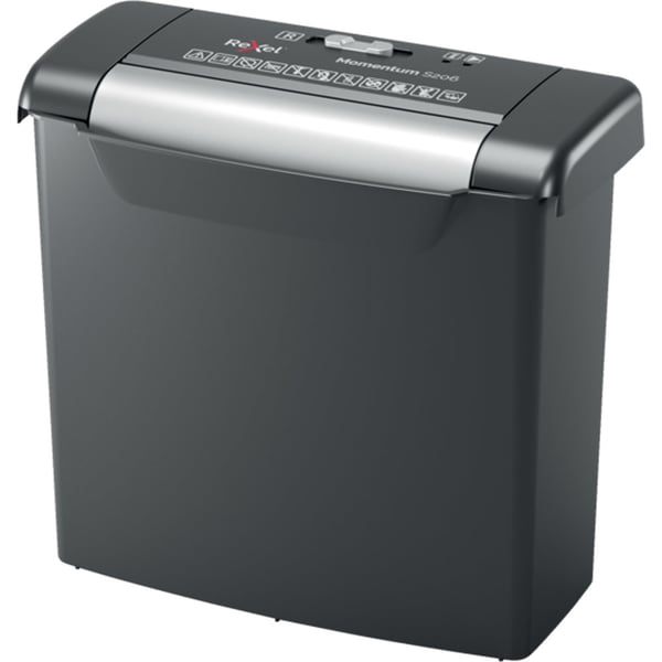 Rexel Makulator Momentum S206 P2