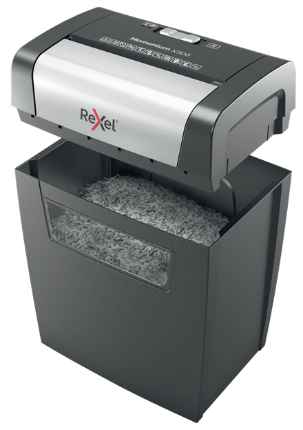 Rexel Makulator Momentum X308 P3