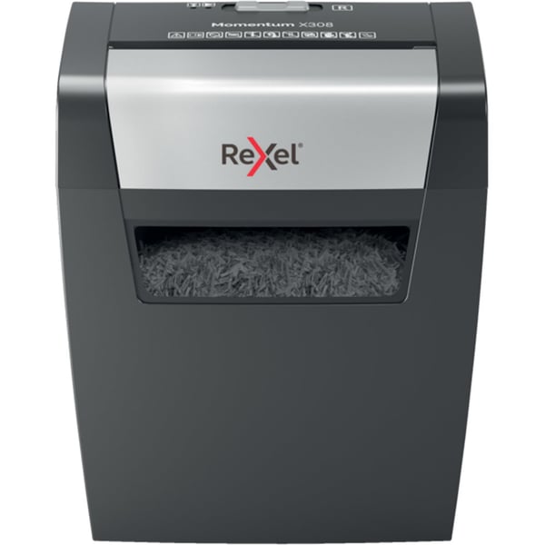 Rexel Makulator Momentum X308 P3