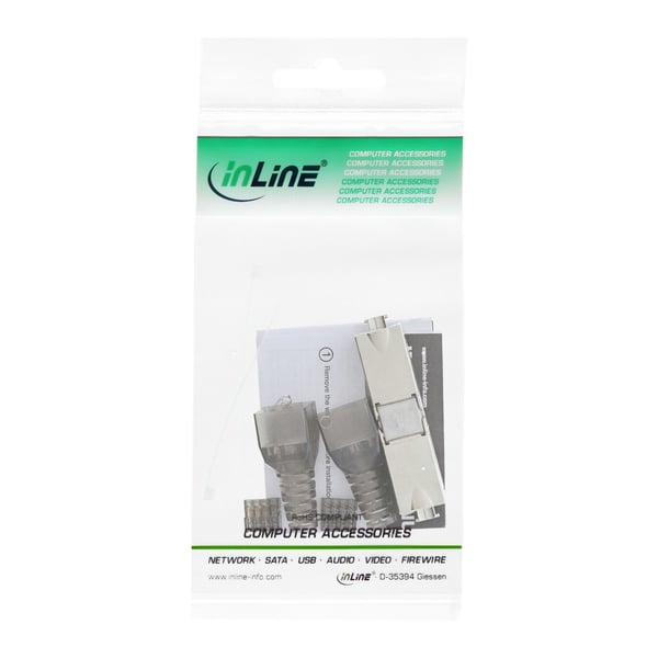 InLine 69992D keystone-modul