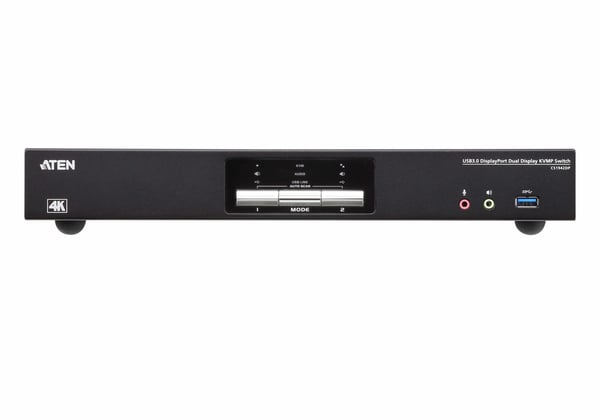 ATEN CS1942DP-AT-G KVM Switch Sort