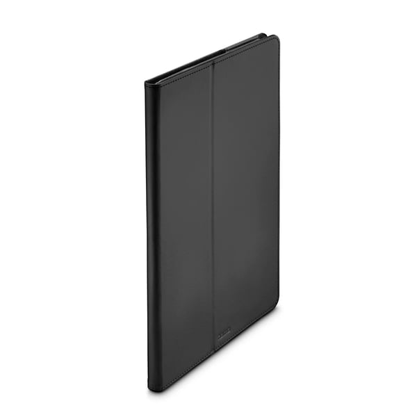 Hama 00222029 iPad-fodral 31,5 cm (12.4") Utbytbara fodral Svart
