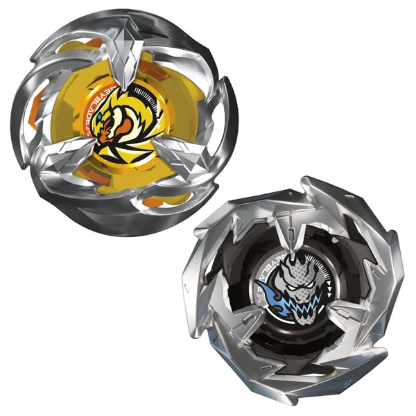 Beyblade G1543EU40 aktive/færdighedsspil & legetøj