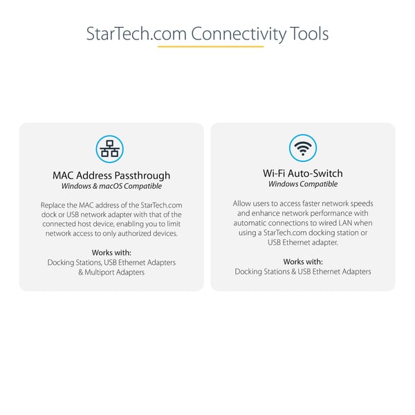 StarTech.com PEX40GQSFPI netværkskort Intern Fiber 40000 Mbit/s