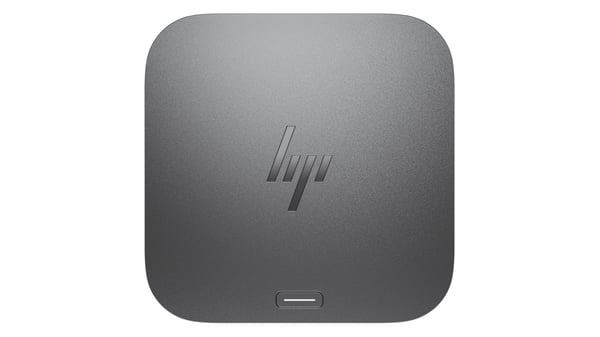HP Thunderbolt 4 Ultra 180W G6 -telakka