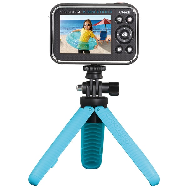 VTech Video Studio HD Digitalkamera för barn