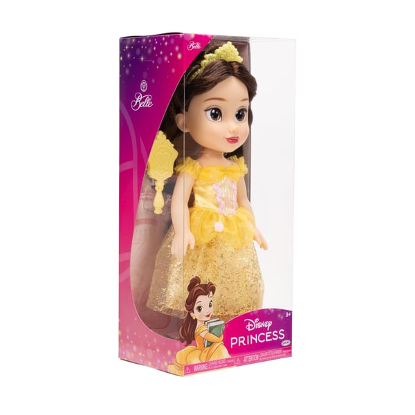 My Friend Belle