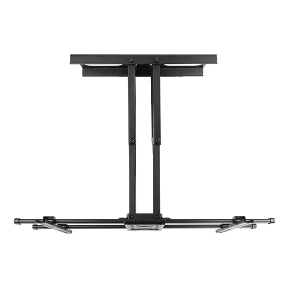 TooQ LP3790TN-B tv-fäste 2,29 m (90") Svart