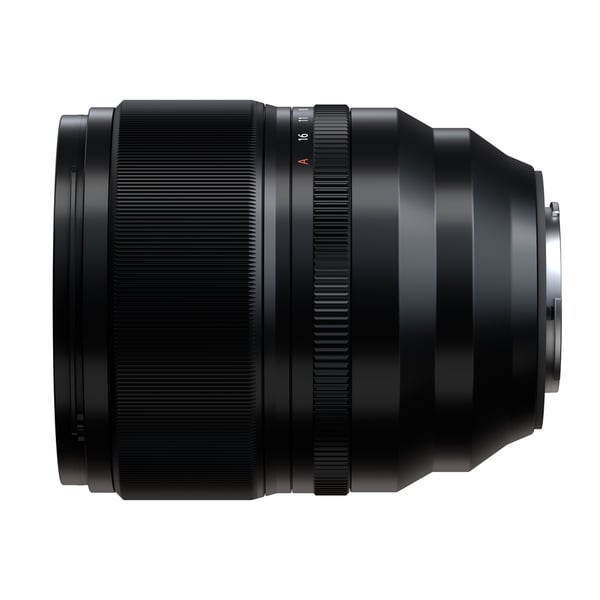 Fujifilm XF50mmF1.0 R WR MILC/SLR Standardlinse Sort