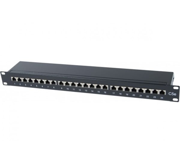 Hypertec 257240-HY patch panel 1U