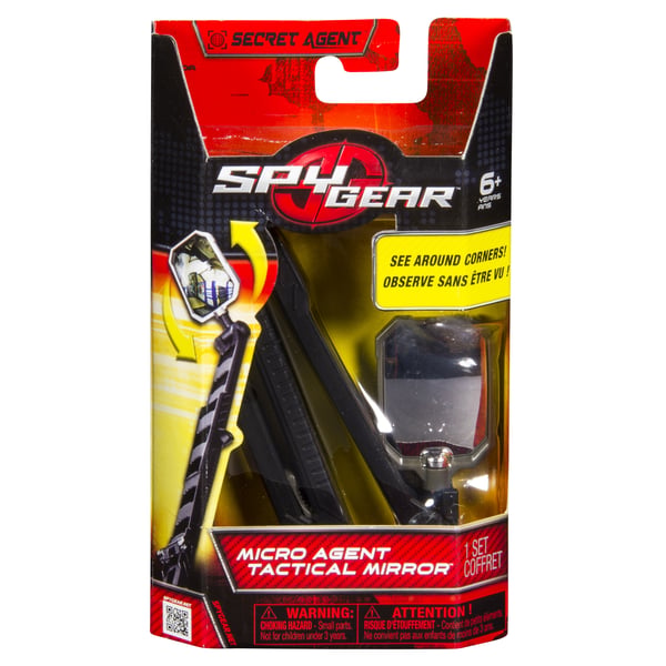 Spy Gear Micro Spy