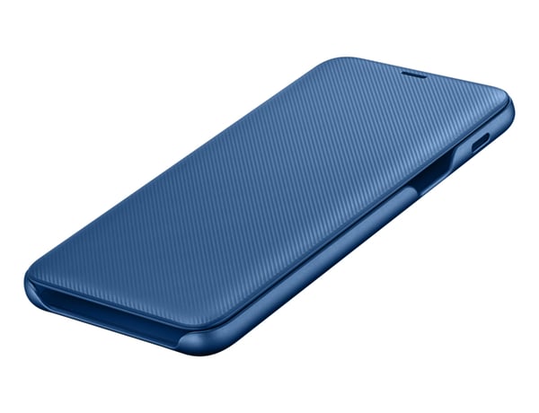 Samsung EF-WA605 mobiltelefonfodral 15,2 cm (6") Plånbok Blå