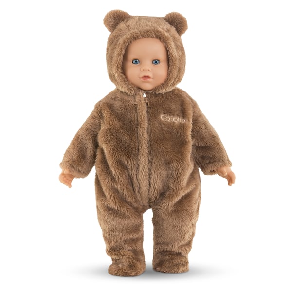 Corolle 9000160220 dukke tilbehør Dukkekostume