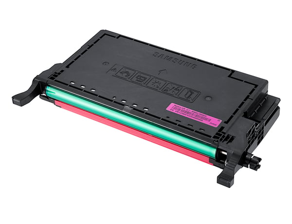 Samsung CLT-M5082L värikasetti 1 kpl Alkuperäinen Magenta