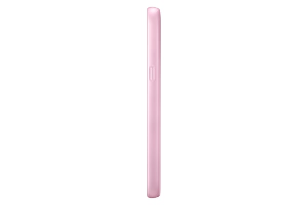 Samsung EF-AJ250 mobiltelefon etui 11,9 cm (4.7") Cover Lyserød