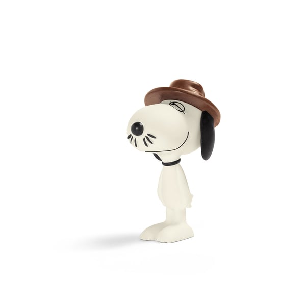 schleich Peanuts 22051 leksaksfigurer schleich Peanuts 22051 leksaksfigurer
