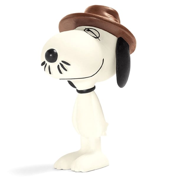 schleich Peanuts 22051 leksaksfigurer