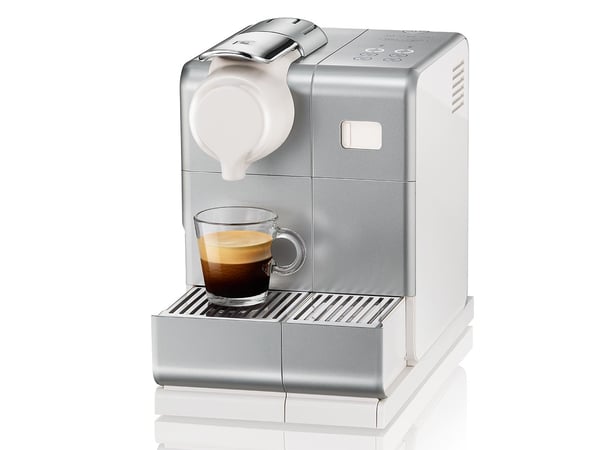 De’Longhi Dedica Style Lattissima Touch EN560.S Fuld-auto Filter kaffemaskine 0,9 L