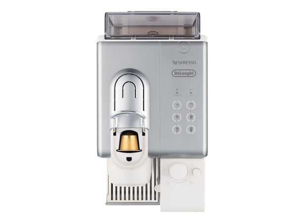 De’Longhi Dedica Style Lattissima Touch EN560.S Fuld-auto Filter kaffemaskine 0,9 L