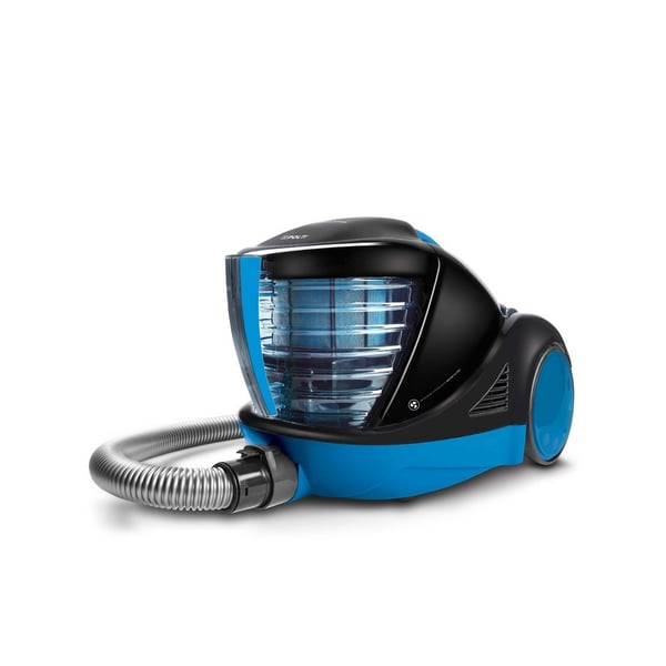 Polti Forzaspira Lecologico Aqua Allergy Turbo Care 1 l Cylinderdammsugare Torr 850 W Utan påse