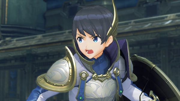 Nintendo Xenoblade Chronicles 2: Torna - The Golden Country NSW Vakio Nintendo Switch