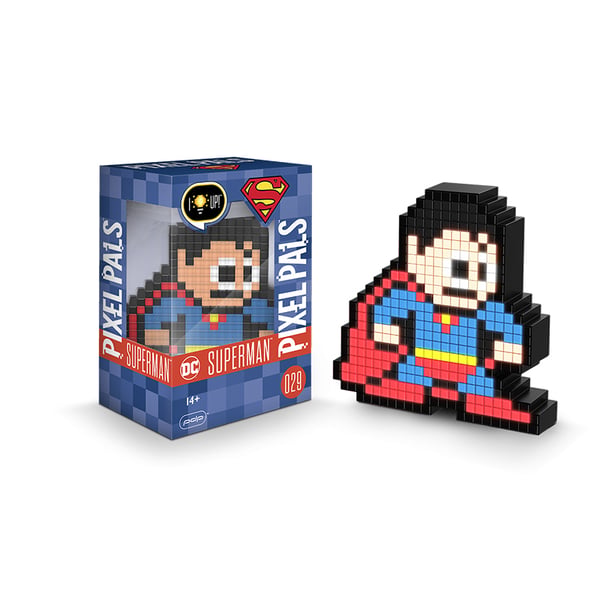 PDP Superman - DC