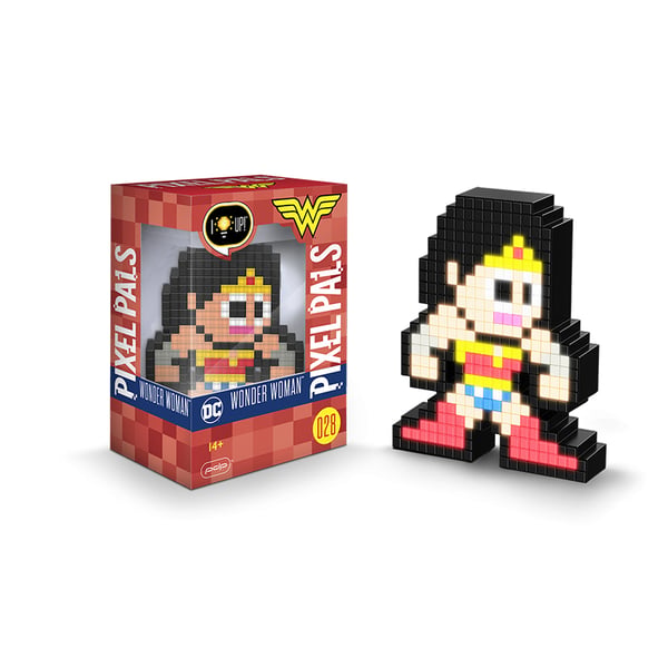 PDP Wonder Woman - DC