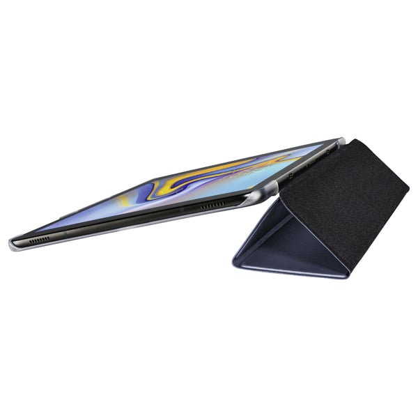 Hama Fold Clear 26,7 cm (10.5") Folie Blå