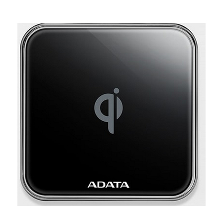 ADATA CW0100 Universel Sort USB Trådløs opladning