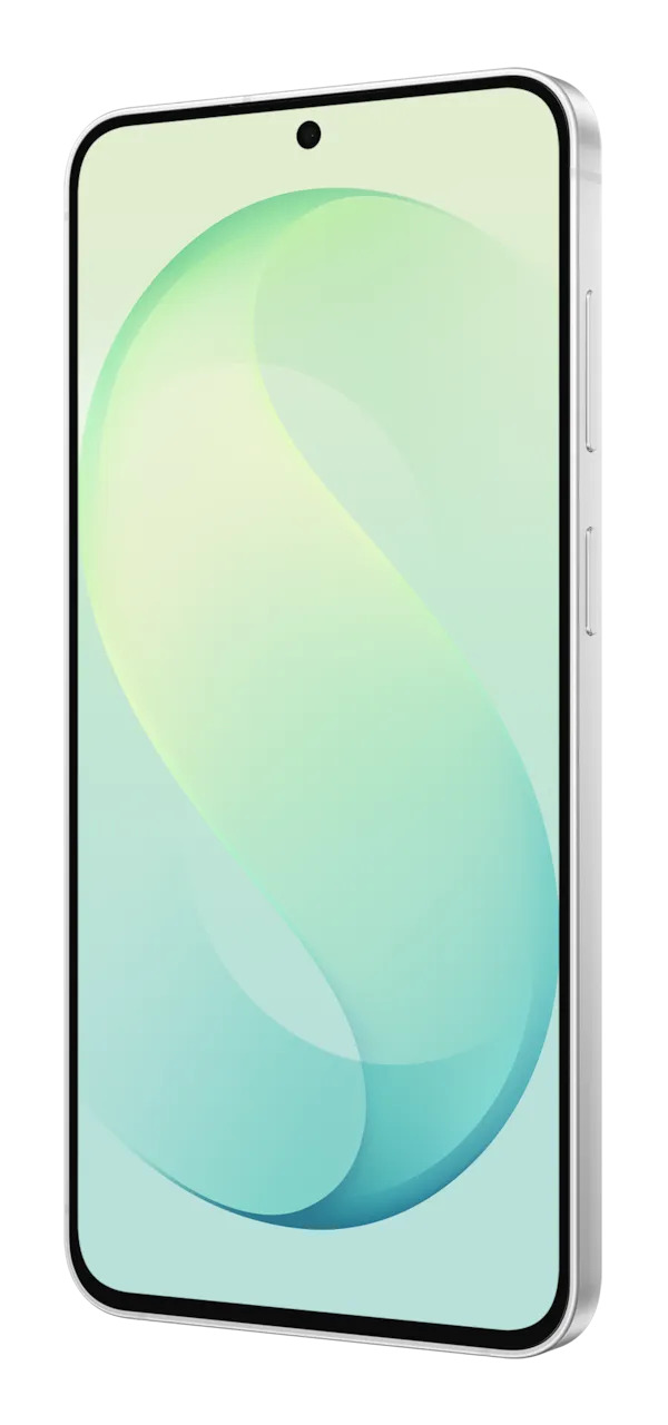 Samsung Galaxy S26 FE 17 cm (6.7") Dual SIM Android 17 5G USB Type-C 8 GB 128 GB 4900 mAh Grøn