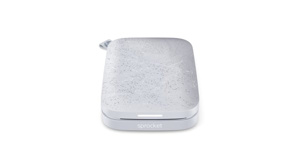 HP Sprocket 200 valokuvatulostin ZINK (nolla mustetta) 313 x 400 DPI 2" x 3" (5x7.6 cm)