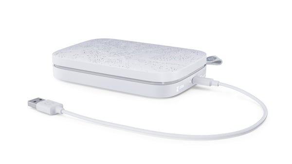 HP Sprocket 200 valokuvatulostin ZINK (nolla mustetta) 313 x 400 DPI 2" x 3" (5x7.6 cm)