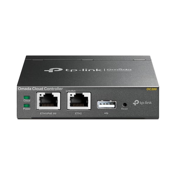 TP-Link OC200 gateways & controllers 10, 100 Mbit/s