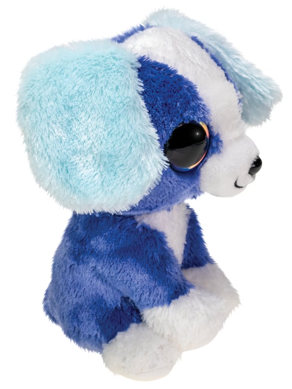 Lumo Stars Dog Tessa classic plush