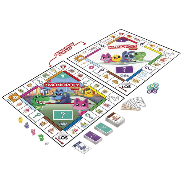 Monopoly Junior