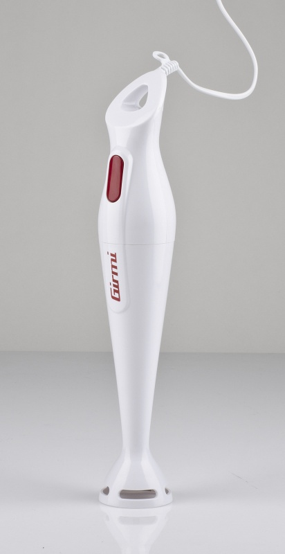 Girmi MX01 Nedsænkning blender 170 W Hvid