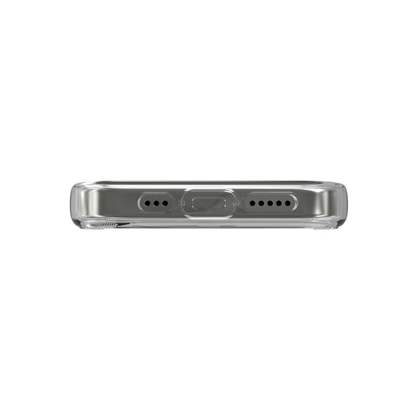 ZAGG Cases Crystal Palace Snap Apple iPhone 15 Pro Clear EN/FR