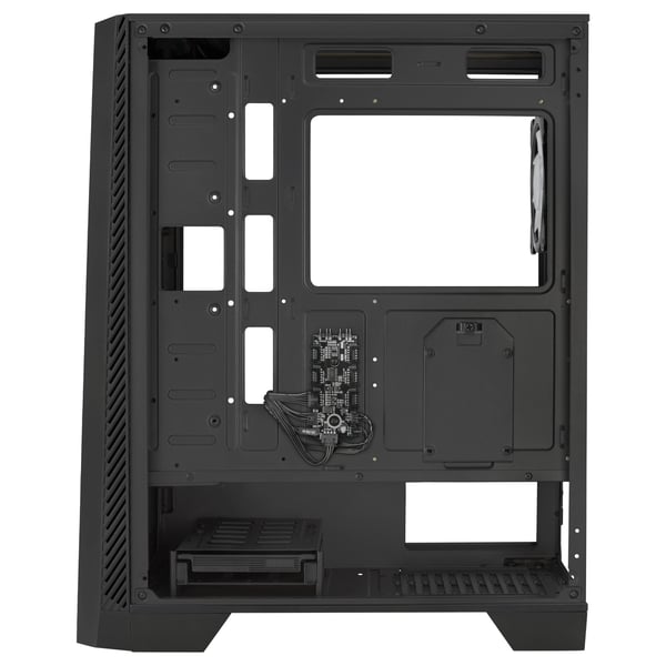 Aerocool Mirage Midi Tower Svart