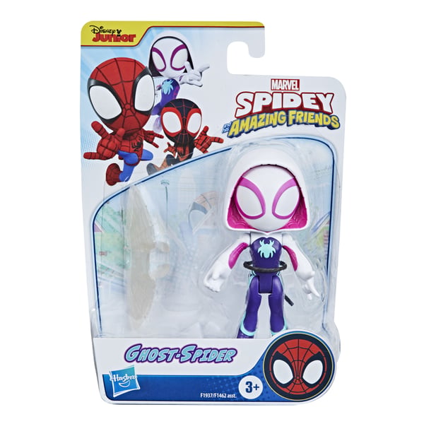 Marvel F14625L6 leksaksfigurer
