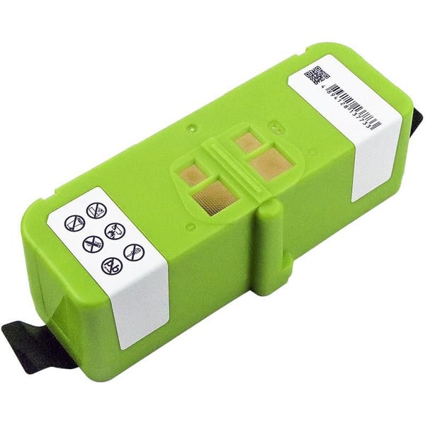 CoreParts MBXVAC-BA0084 støvsuger tilbehør & forsyning Batteri Robot støvsuger