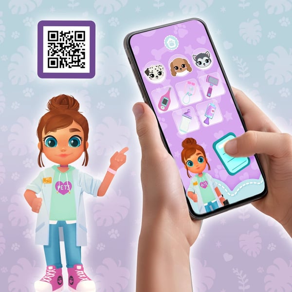 IMC Toys Baby Paws Disney Stitch