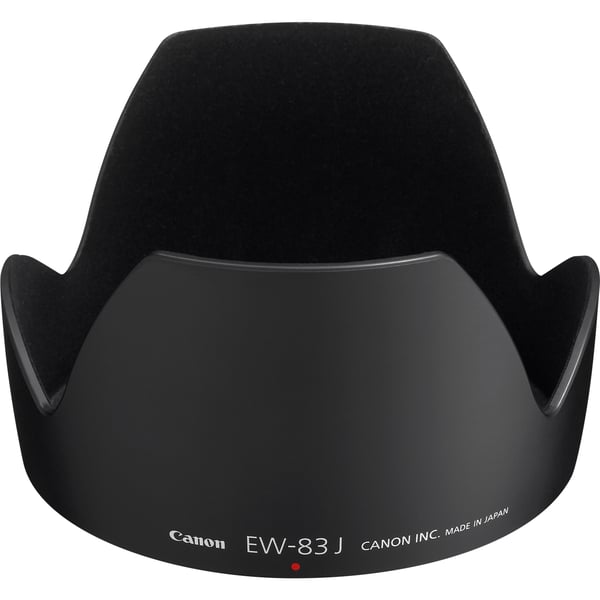 Canon 1244B001 adaptor til kameraobjektiv