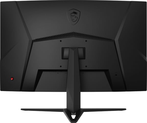 MSI Optix G32C4 computerskærm 80 cm (31.5") 1920 x 1080 pixel Fuld HD Sort