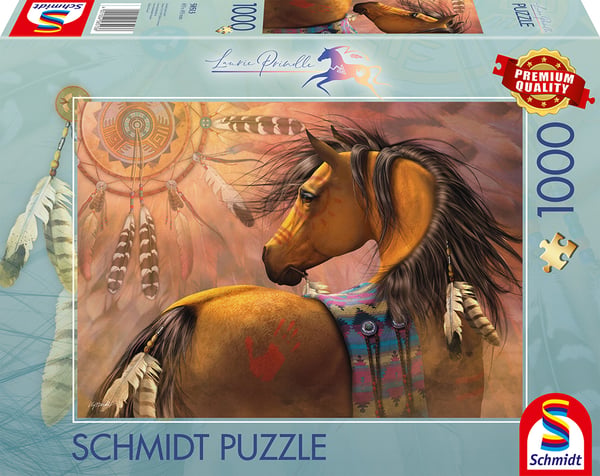 Schmidt® Spiele 58513 pussel