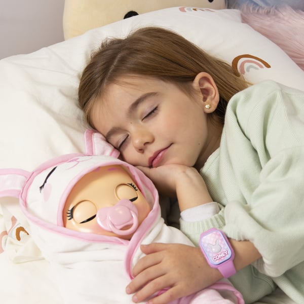IMC Toys Cry Babies 911284 dockor
